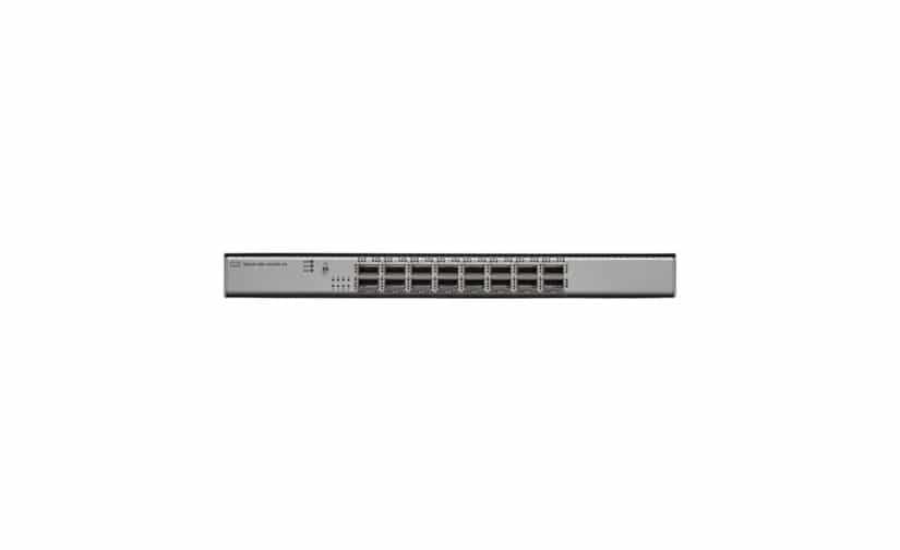 Cisco Nexus C9316D - N9K-C9316D-GX