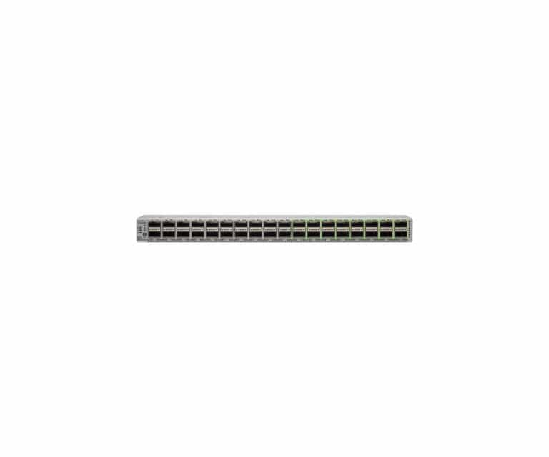 Cisco Nexus 93600CD N9KC93600CDGX Cisco Nexus 9000 Cisco