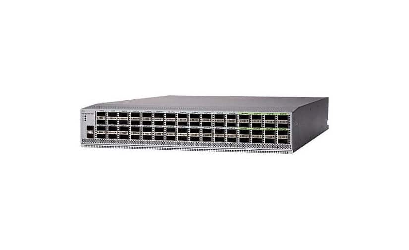 Cisco Nexus 93364C - N9K-C9364C-GX
