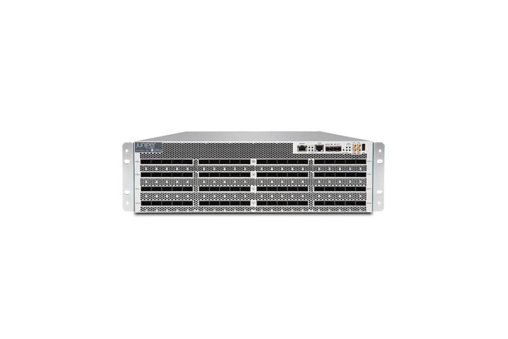 Juniper Networks PTX10003160C Juniper PTX Series Juniper