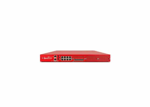 WatchGuard Firebox M5600 High Availability with 1-yr Standard Support 1