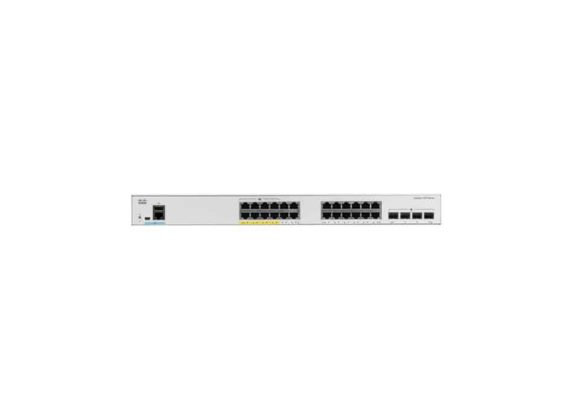 Cisco Catalyst C1000-24FP-4G-L 1