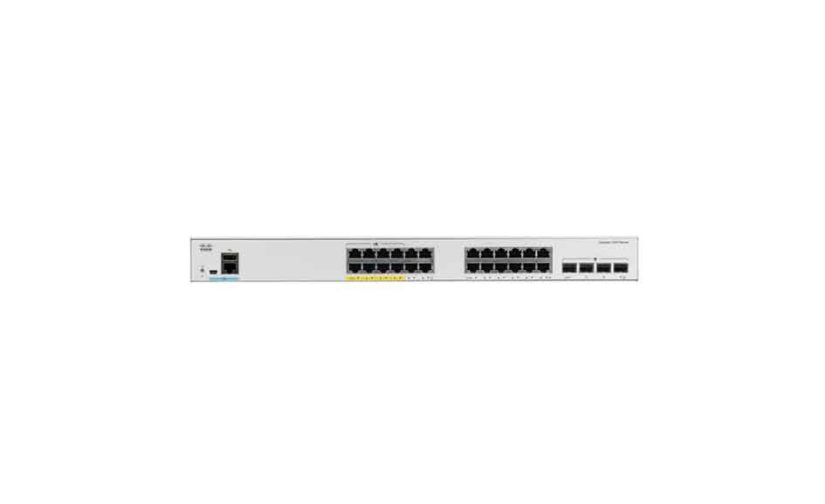 Cisco Catalyst C1000-24T-4X-L