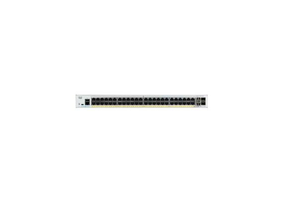 Cisco Catalyst C1000-48FP-4G-L 1