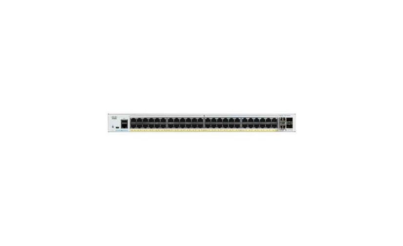 Cisco Catalyst C1000-48T-4G-L