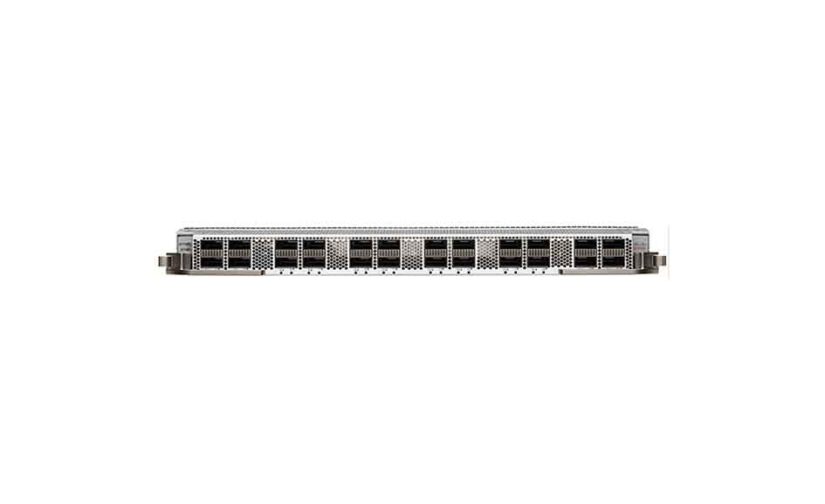 Cisco NC57-24X400G-BA