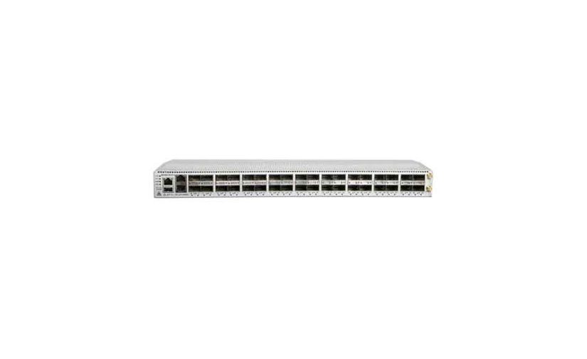 Cisco NCS-55A1-36H-SE-B