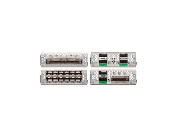 Cisco NCS NC55-MPA-4H-HD-S 1