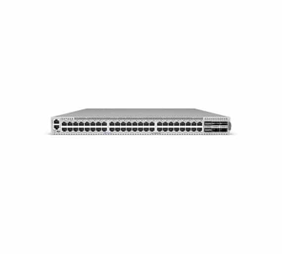 Extreme Networks EN-SLX-9030-48T-4C-AC-F 1