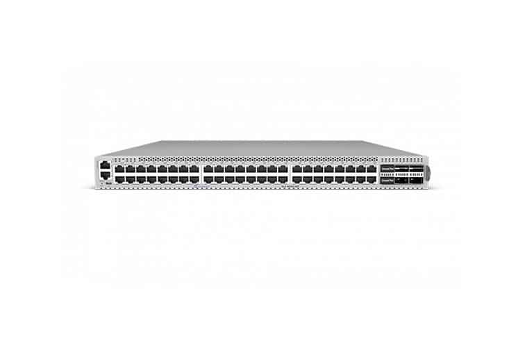 Extreme Networks EN-SLX-9030-48T-4C-AC-R