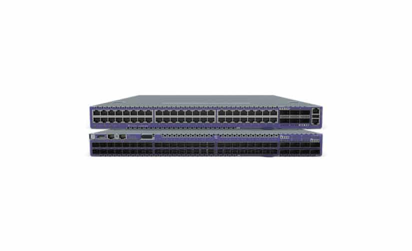 Extreme Networks SLX 9150-48Y-8C