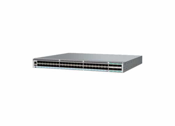 Extreme Networks SLX 9540 - BR-SLX-9540-24S-AC-F 1