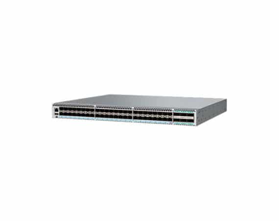 Extreme Networks SLX 9540 - BR-SLX-9540-48S-AC-R 1