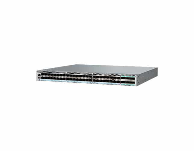 Extreme Networks SLX 9540 - BR-SLX-9540-48S-AC-R