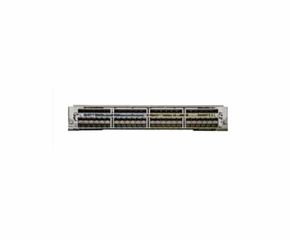 Extreme Networks SLX 9850 - BR-SLX9850-100GX12CQ-M 1