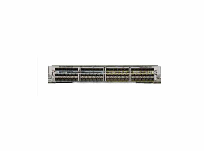 Extreme Networks SLX 9850 - BR-SLX9850-100GX12CQ-M
