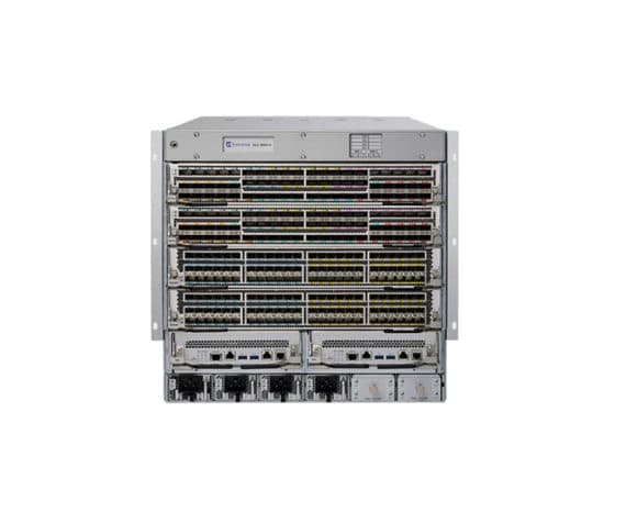 Extreme Networks SLX 9850 - BR-SLX9850-4-BND-AC 1