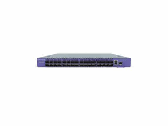 Extreme Networks SLX9250-32C 1