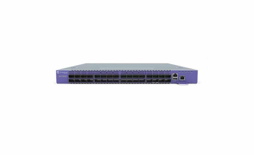 Extreme Networks SLX9250-32C-AC-F
