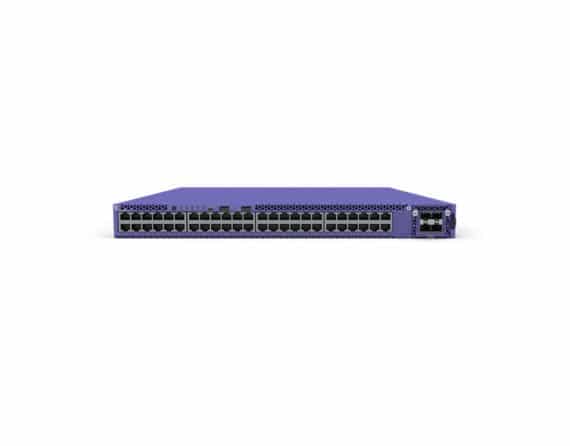 Extreme Networks VSP4900-48P-B1-2Y 1
