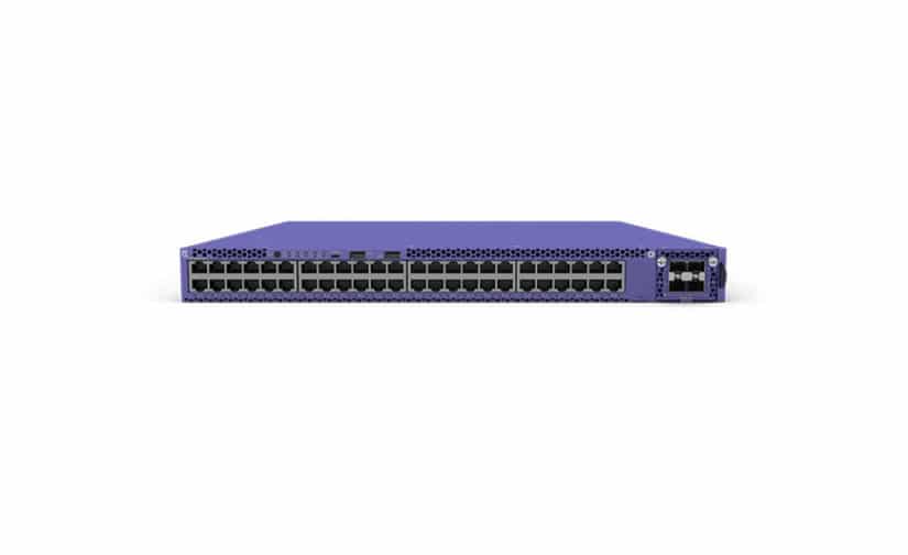 Extreme Networks VSP4900-48P-B1