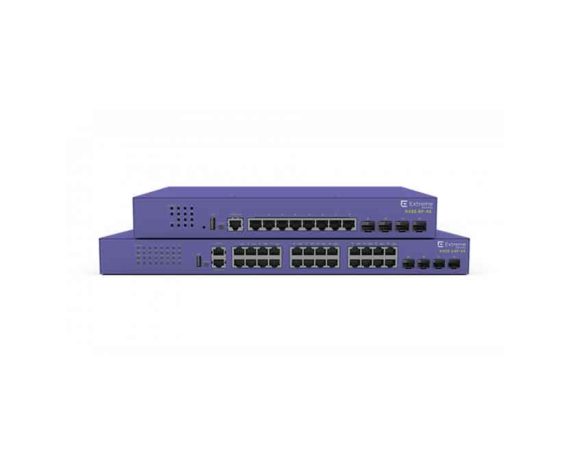 Extreme Networks X435-24P-4S 1