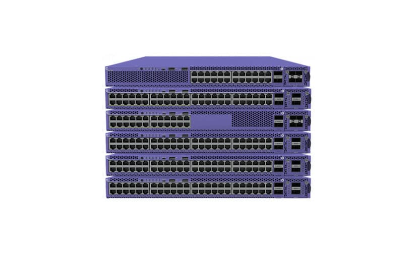 Extreme Networks X465-48W-B2