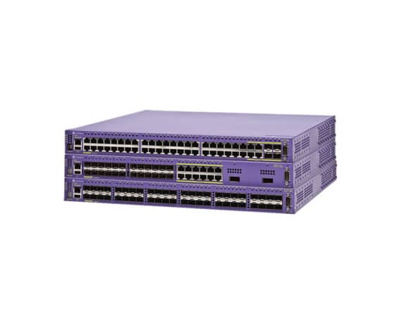 Extreme Networks X870-32c 1