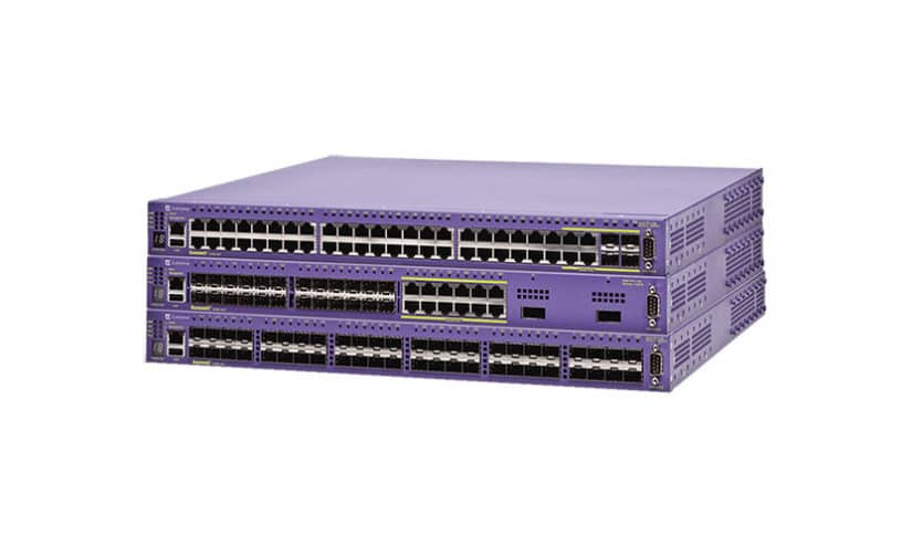 Extreme Networks X870-32c