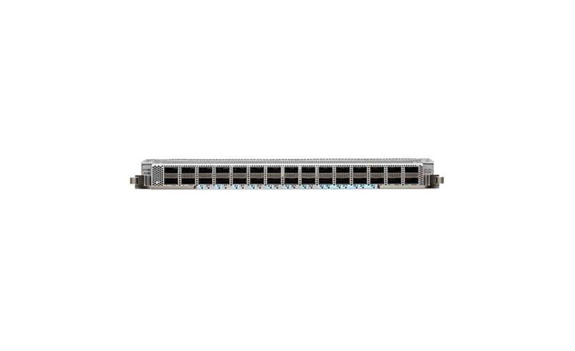 Cisco NC57-18D12TH-SB