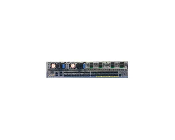 Cisco NCS 55A2 - NCS-55A2-MOD-HD-S 1