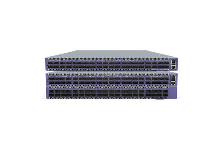 Extreme Networks SLX 9740