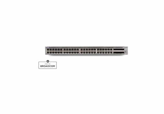 Extreme Networks VSP 7254XTQ - EC720002F-E6 1