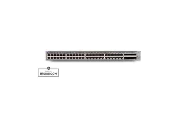 Extreme Networks VSP 7254XTQ - EC7200A2F-E6 1