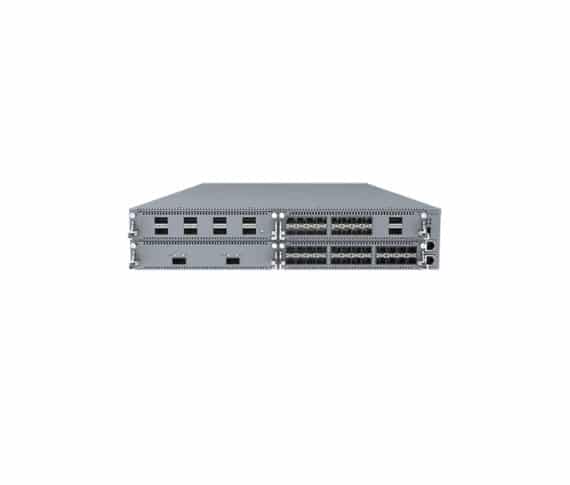 Extreme Networks VSP 8404C - EC8400A02-E6 1