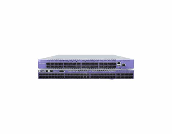 Extreme Networks VSP7400-48Y-8C 1
