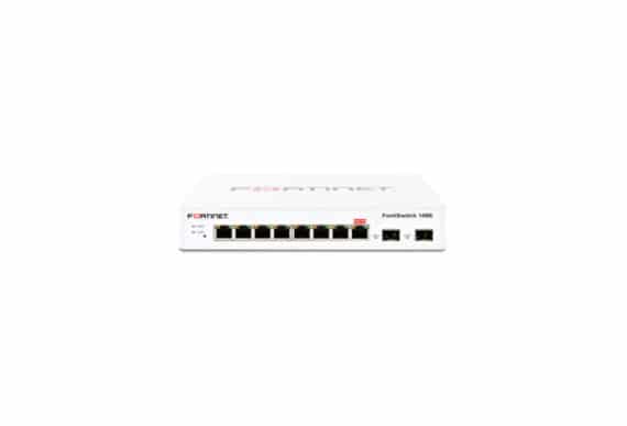 Fortinet FortiSwitch FS-108E 1