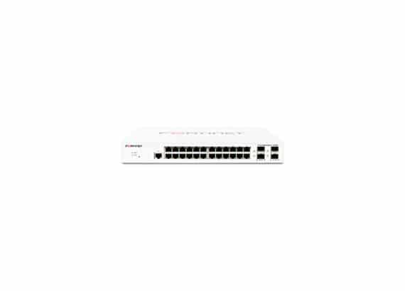 Fortinet FortiSwitch FS-124E 1