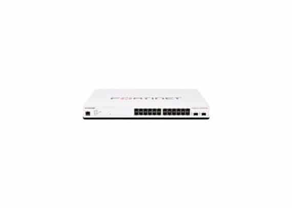 Fortinet FortiSwitch FS-148E 1