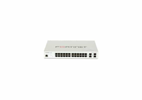 Fortinet FortiSwitch FS-224E 1