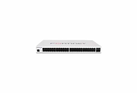Fortinet FortiSwitch FS-248D 1