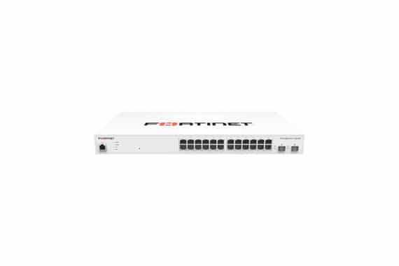 Fortinet FortiSwitch FS-424D 1