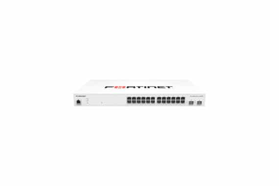Fortinet FortiSwitch FS-424E 1