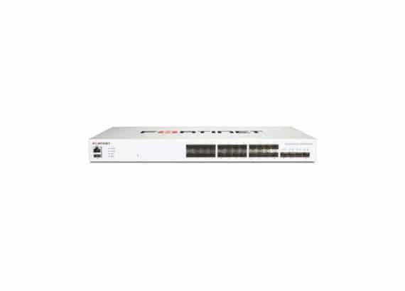 Fortinet FortiSwitch FS-424E-FIBER 1