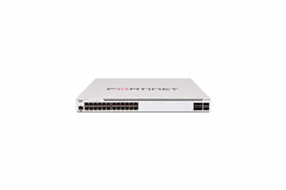 Fortinet FortiSwitch FS-524D 1