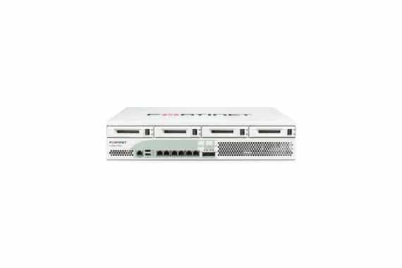 Fortinet FortiWeb FWB-1000D 1