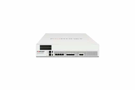 Fortinet FortiWeb FWB-2000E 1