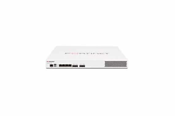 Fortinet FortiWeb FWB-400D 1