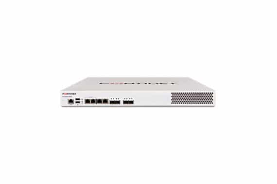 Fortinet FortiWeb FWB-600D 1