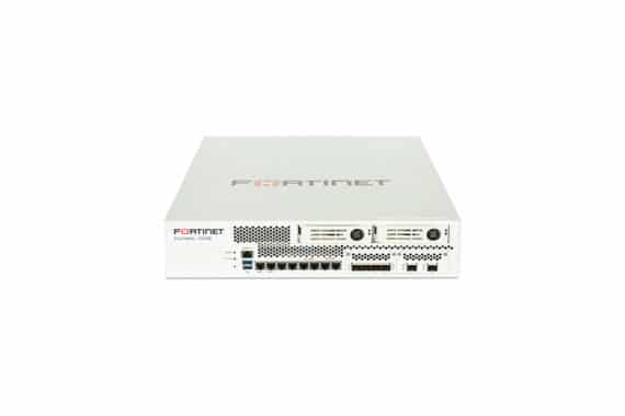 Fortinet FortiWeb WB-1000E 1